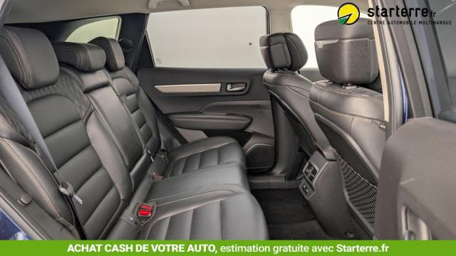 Renault Koleos image 4