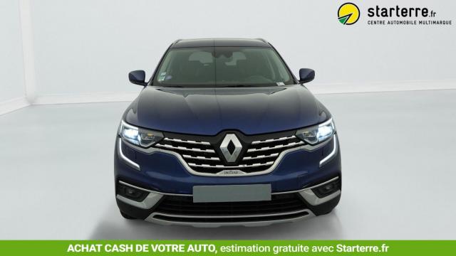 Renault Koleos image 5