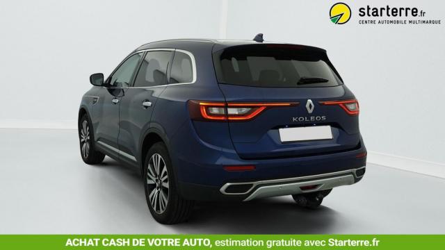 Renault Koleos image 6
