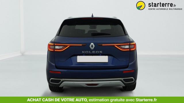 Renault Koleos image 7