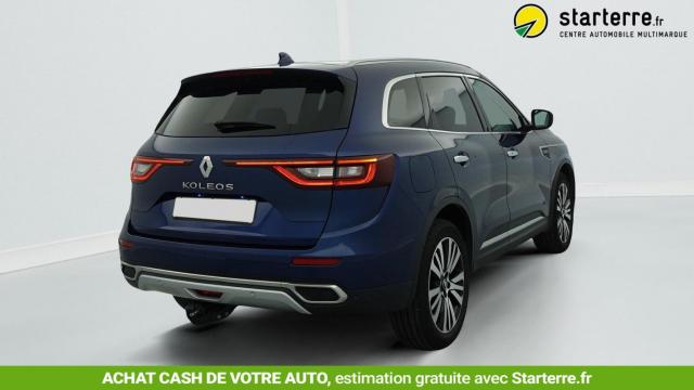 Renault Koleos image 3