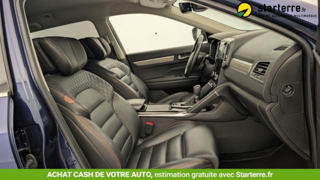 Renault Koleos image 1