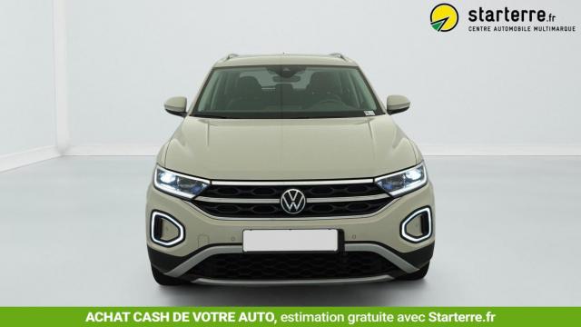 Volkswagen T-Roc image 1
