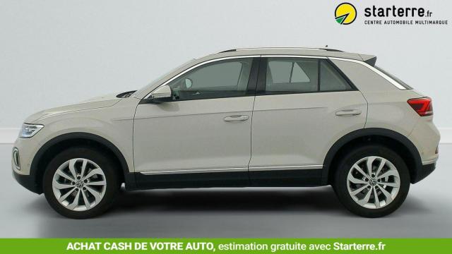 Volkswagen T-Roc image 3