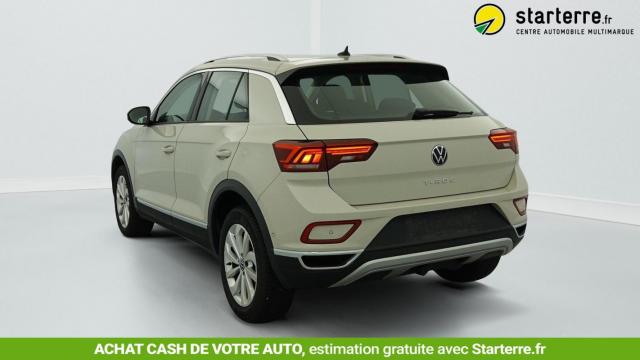 Volkswagen T-Roc image 6