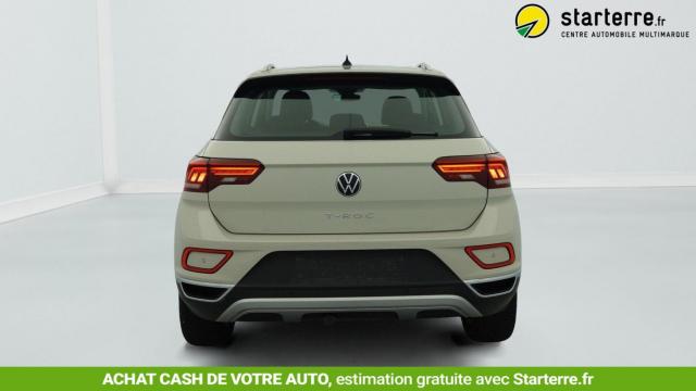 Volkswagen T-Roc image 7