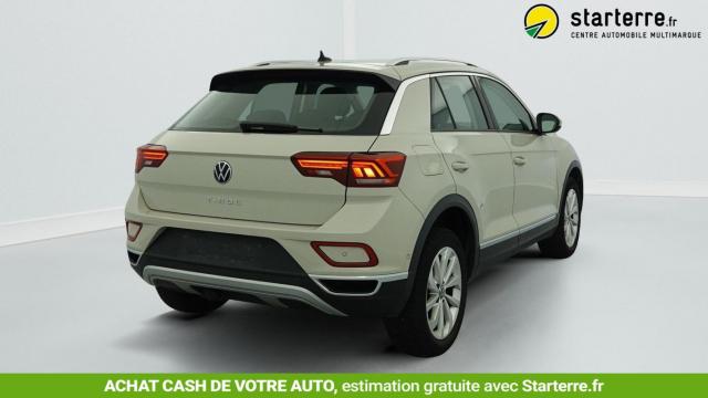Volkswagen T-Roc image 4
