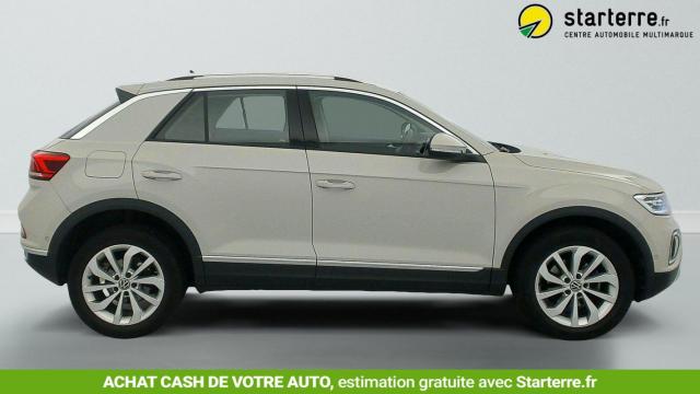 Volkswagen T-Roc image 2