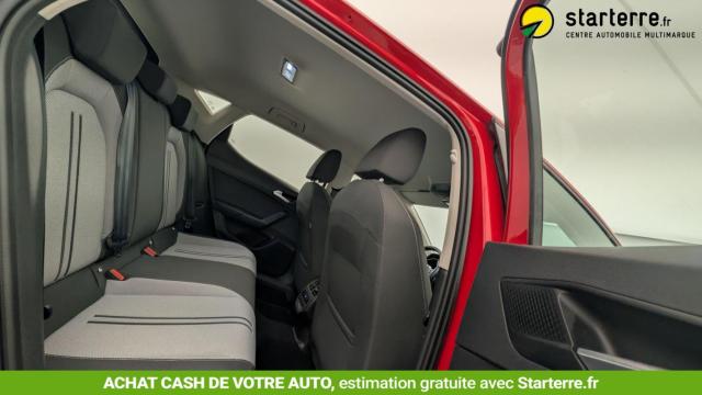 Seat Leon image 6