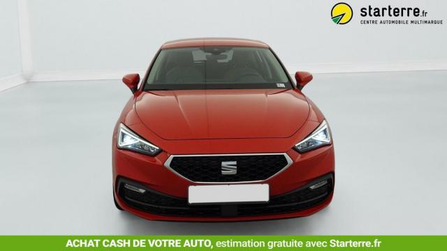 Seat Leon image 2