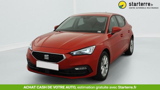Seat Leon image 4