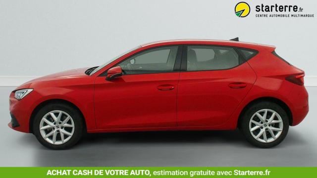 Seat Leon image 8