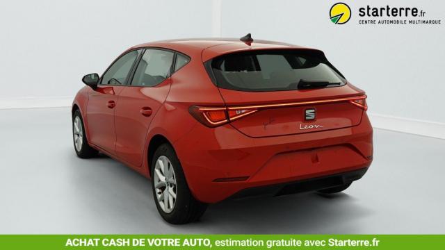 Seat Leon image 9