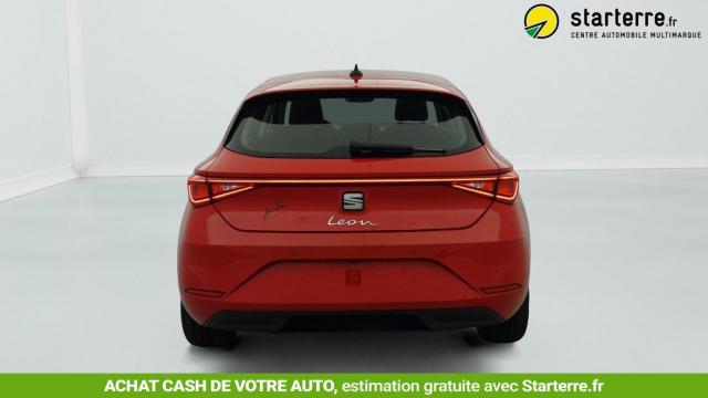 Seat Leon image 5