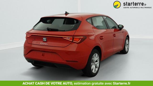 Seat Leon image 3