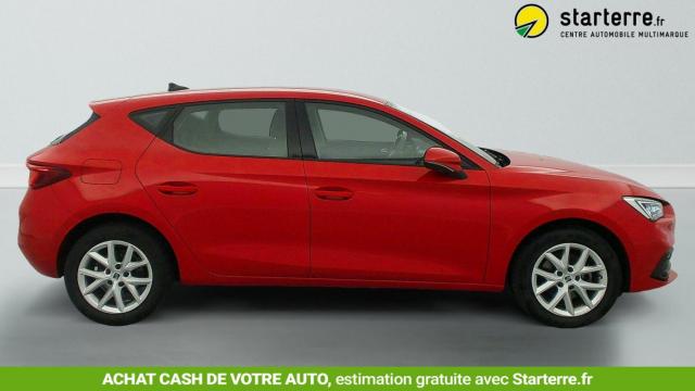Seat Leon image 7