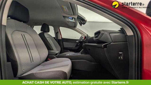 Seat Leon image 1