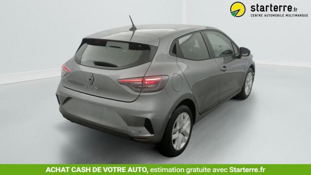 Renault Clio image 6