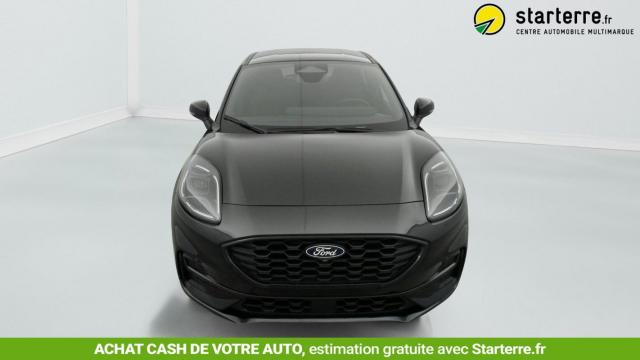 Ford Puma image 2