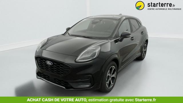 Ford Puma image 1