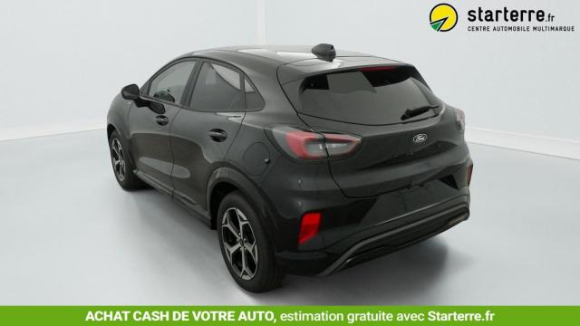 Ford Puma image 8
