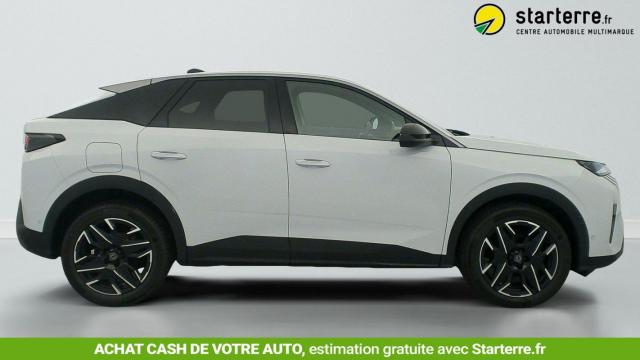 Peugeot 3008 image 9