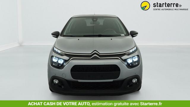 Citroen C3 image 2