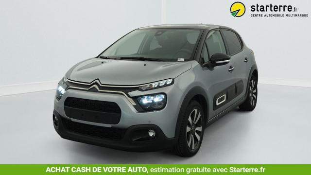 Citroen C3 image 3