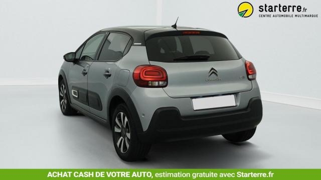 Citroen C3 image 8