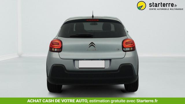 Citroen C3 image 1