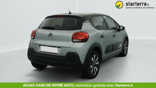 Citroen C3 image 9