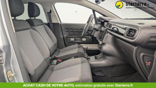 Citroen C3 image 5