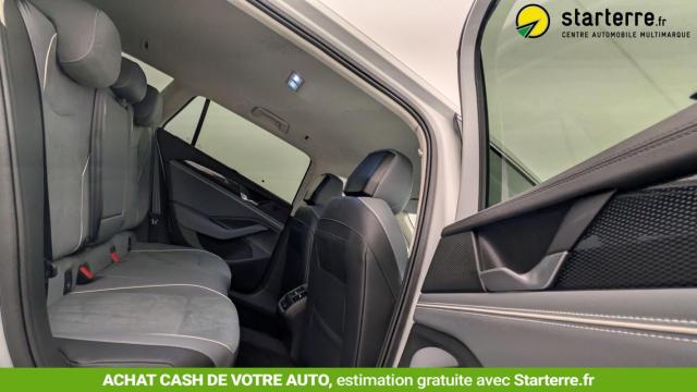 Volkswagen Passat Sw image 3