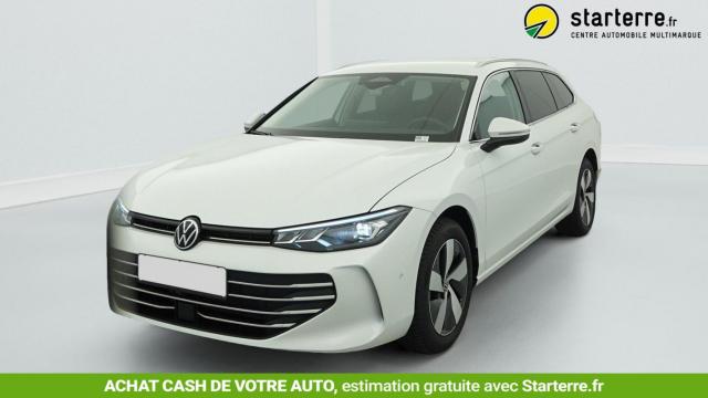Volkswagen Passat Sw image 6