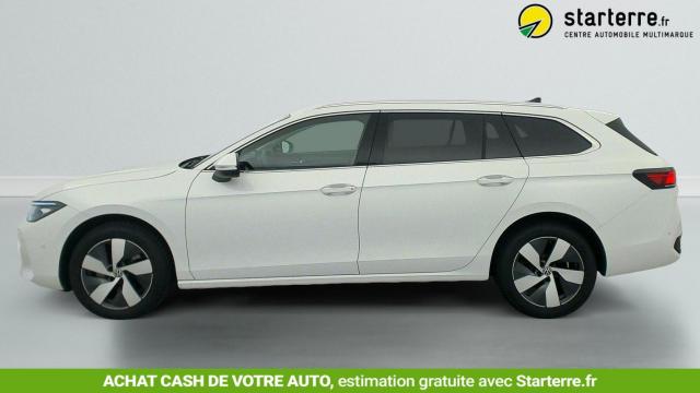 Volkswagen Passat Sw image 7