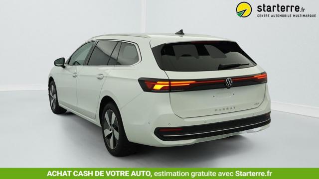 Volkswagen Passat Sw image 5