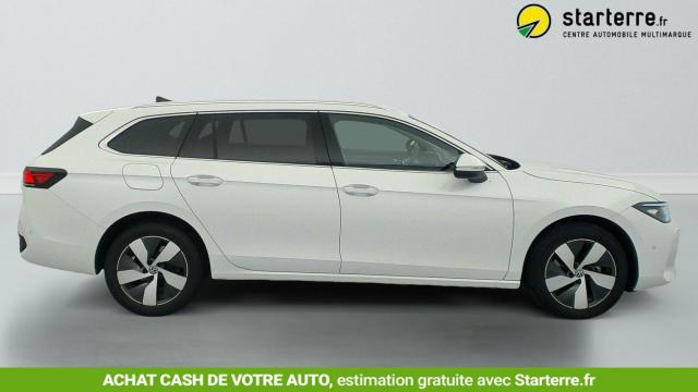 Volkswagen Passat Sw image 9