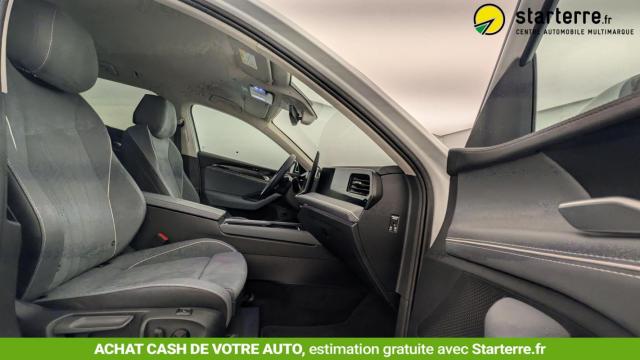Volkswagen Passat Sw image 1