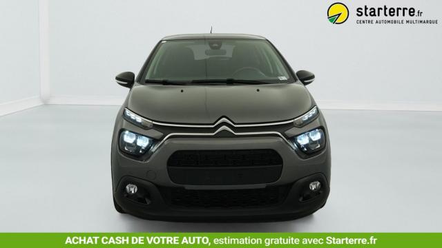Citroen C3 image 3