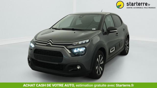 Citroen C3 image 2