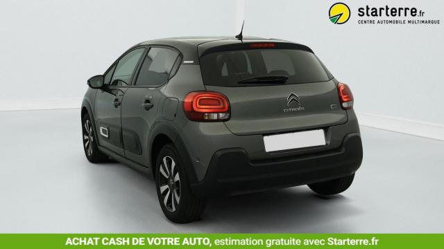 Citroen C3 image 7