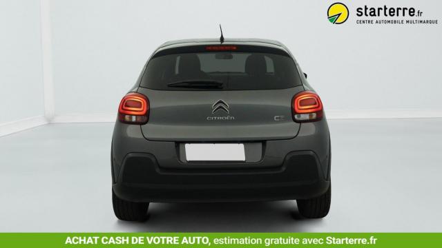 Citroen C3 image 1