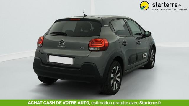 Citroen C3 image 5