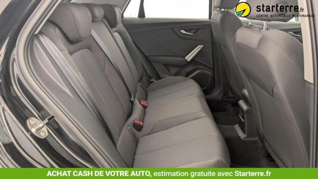 Audi Q2 image 2