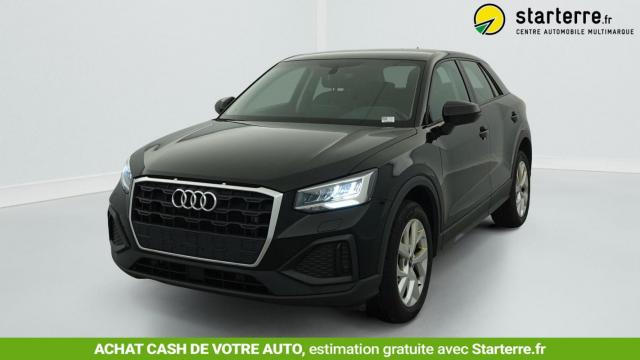 Audi Q2 image 3