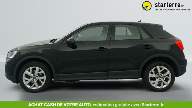 Audi Q2 image 9