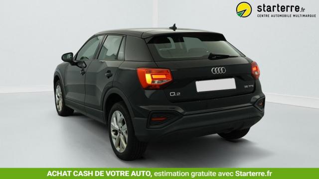 Audi Q2 image 5