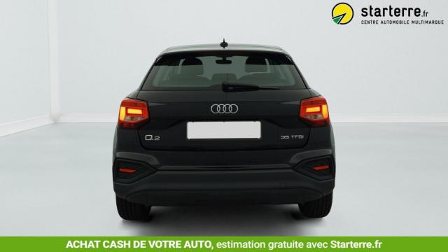 Audi Q2 image 1