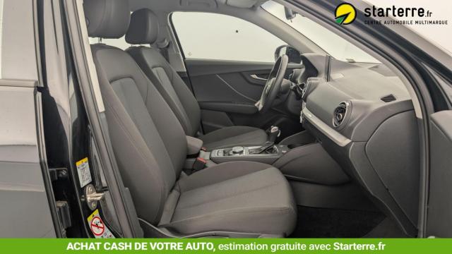 Audi Q2 image 8