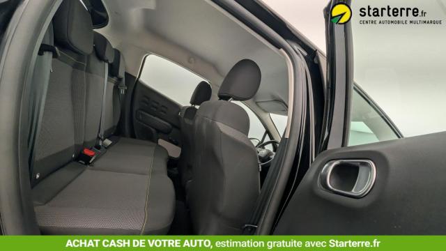 Citroen C3 image 6